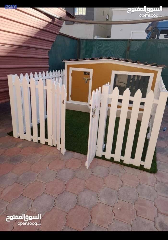 بيوت للكلاب الخاصه بمواصفات عالمية14