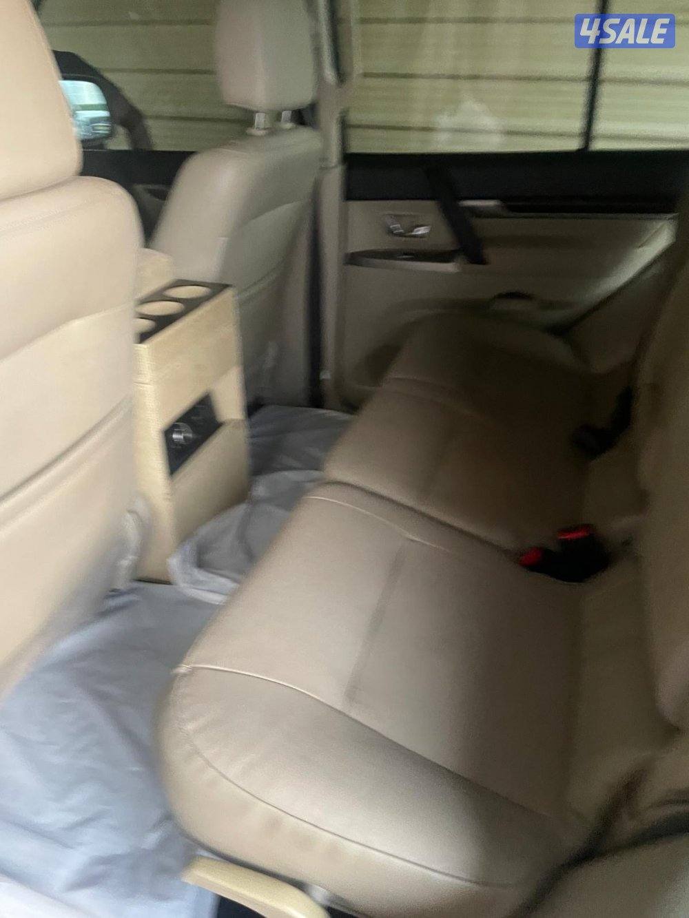 للبيع باجيرو0