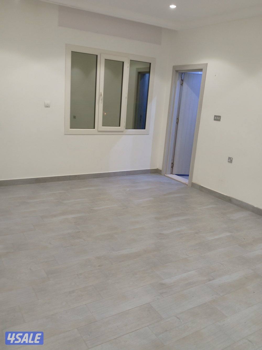 للإيجار شقة بخيطان الجديده وقسايم الفروانية ق2 وإشبيلية1