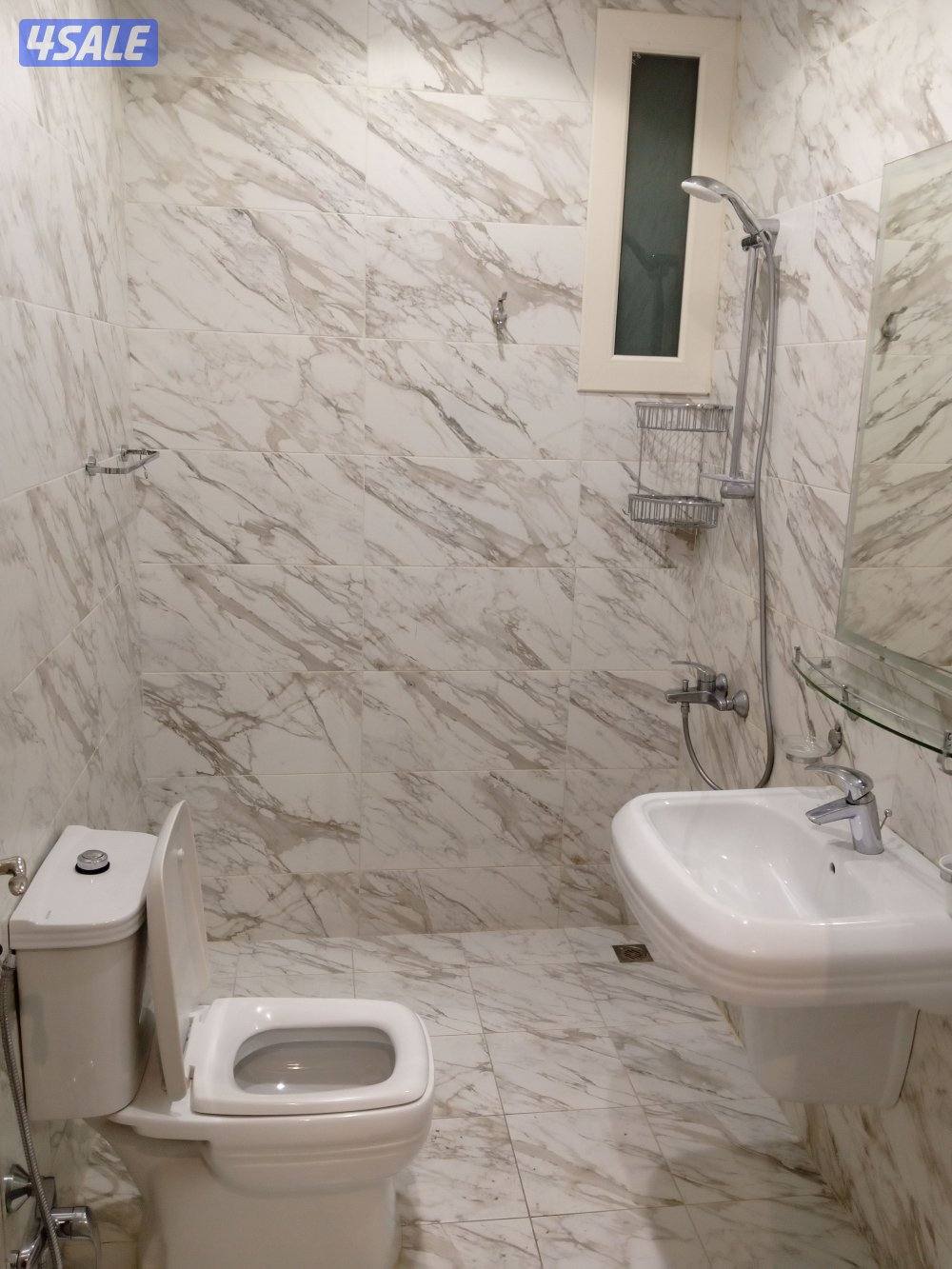 للإيجار شقة بخيطان الجديده وقسايم الفروانية ق2 وإشبيلية3