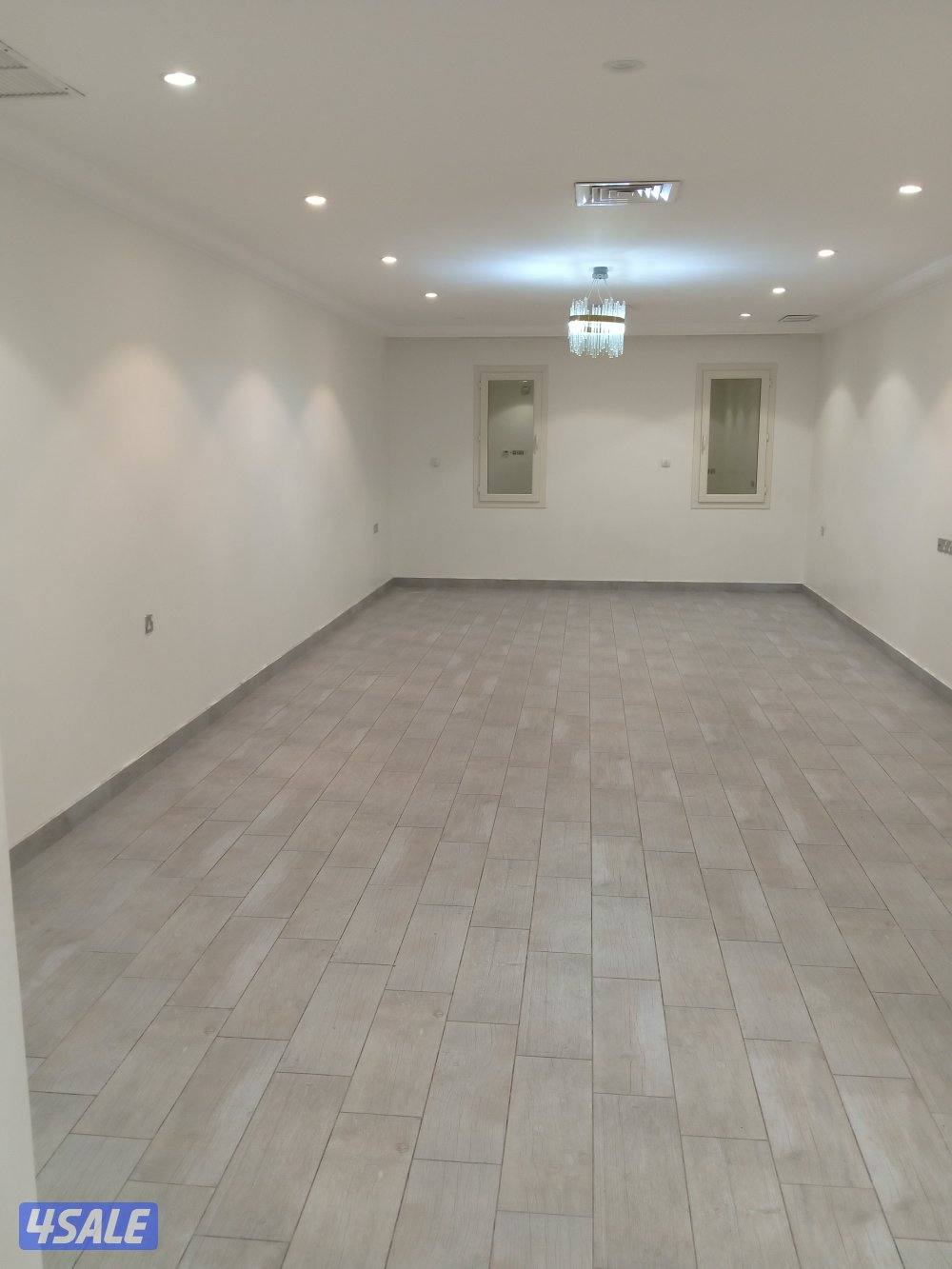 للإيجار شقة بخيطان الجديده وقسايم الفروانية ق2 وإشبيلية4