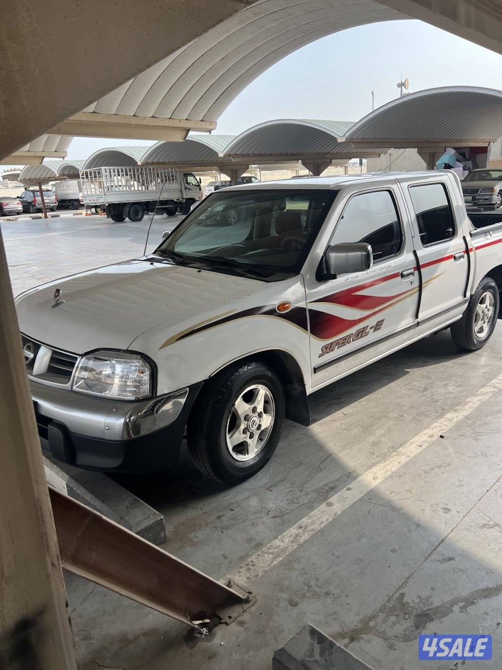 للبيع وانيت صبغ وكاله 20073