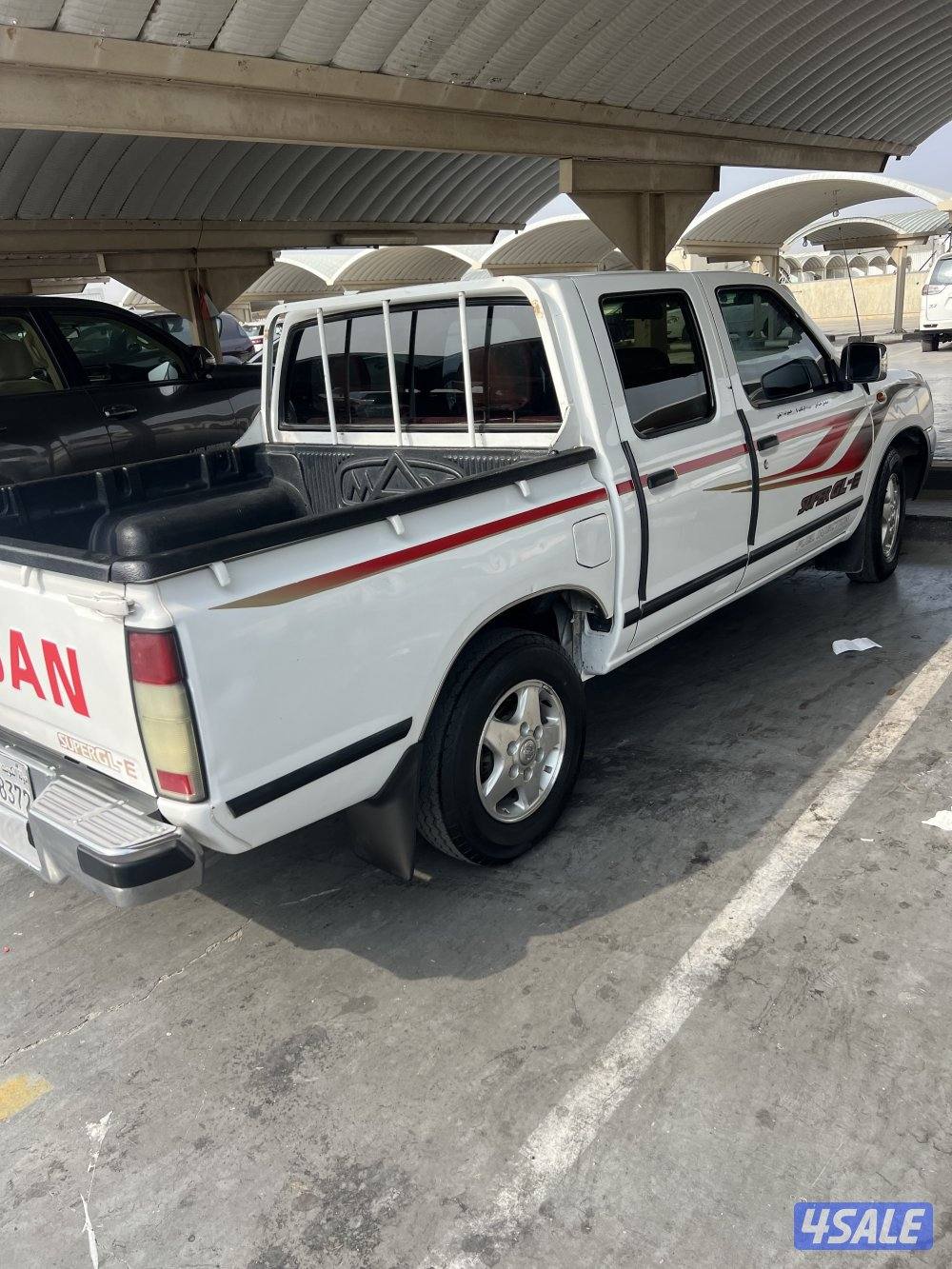 للبيع وانيت صبغ وكاله 20074