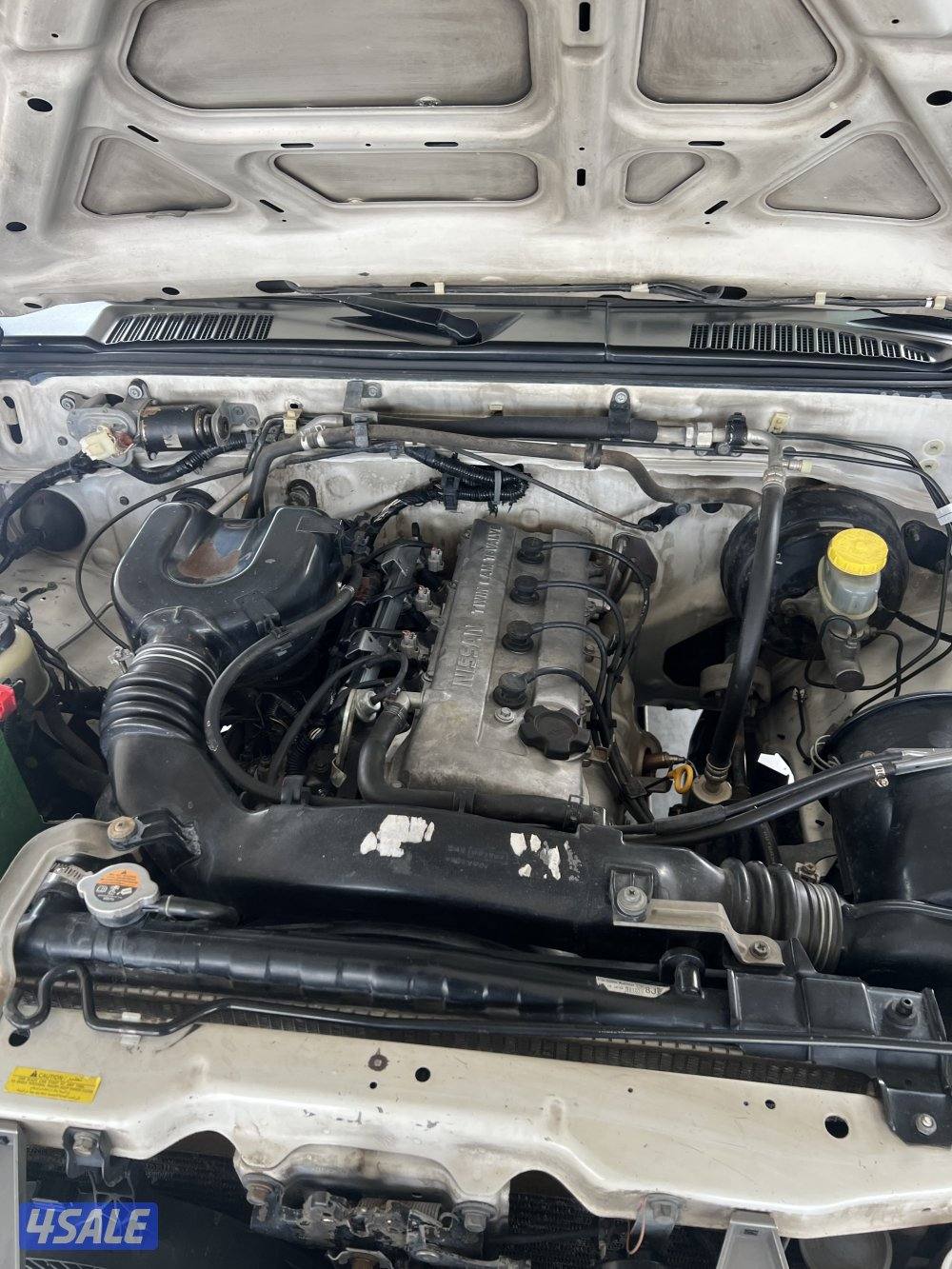 للبيع وانيت صبغ وكاله 20077