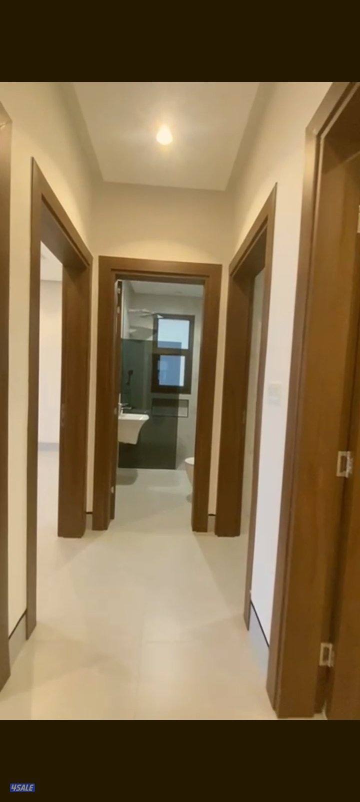 للايجار شقق غرب عبدالله مبارك ق٧ وق ٣ ق٤1