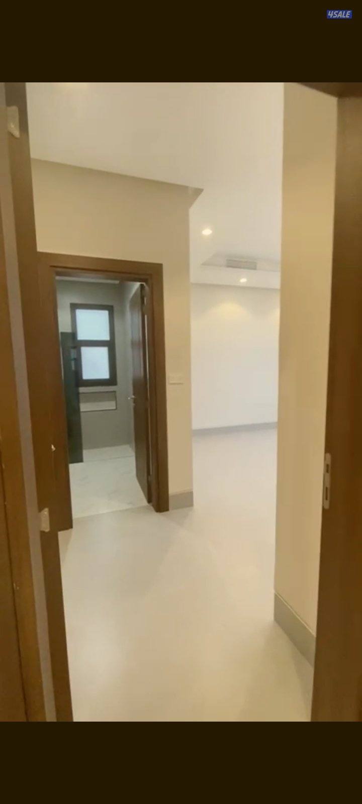 للايجار شقق غرب عبدالله مبارك ق٧ وق ٣ ق٤6