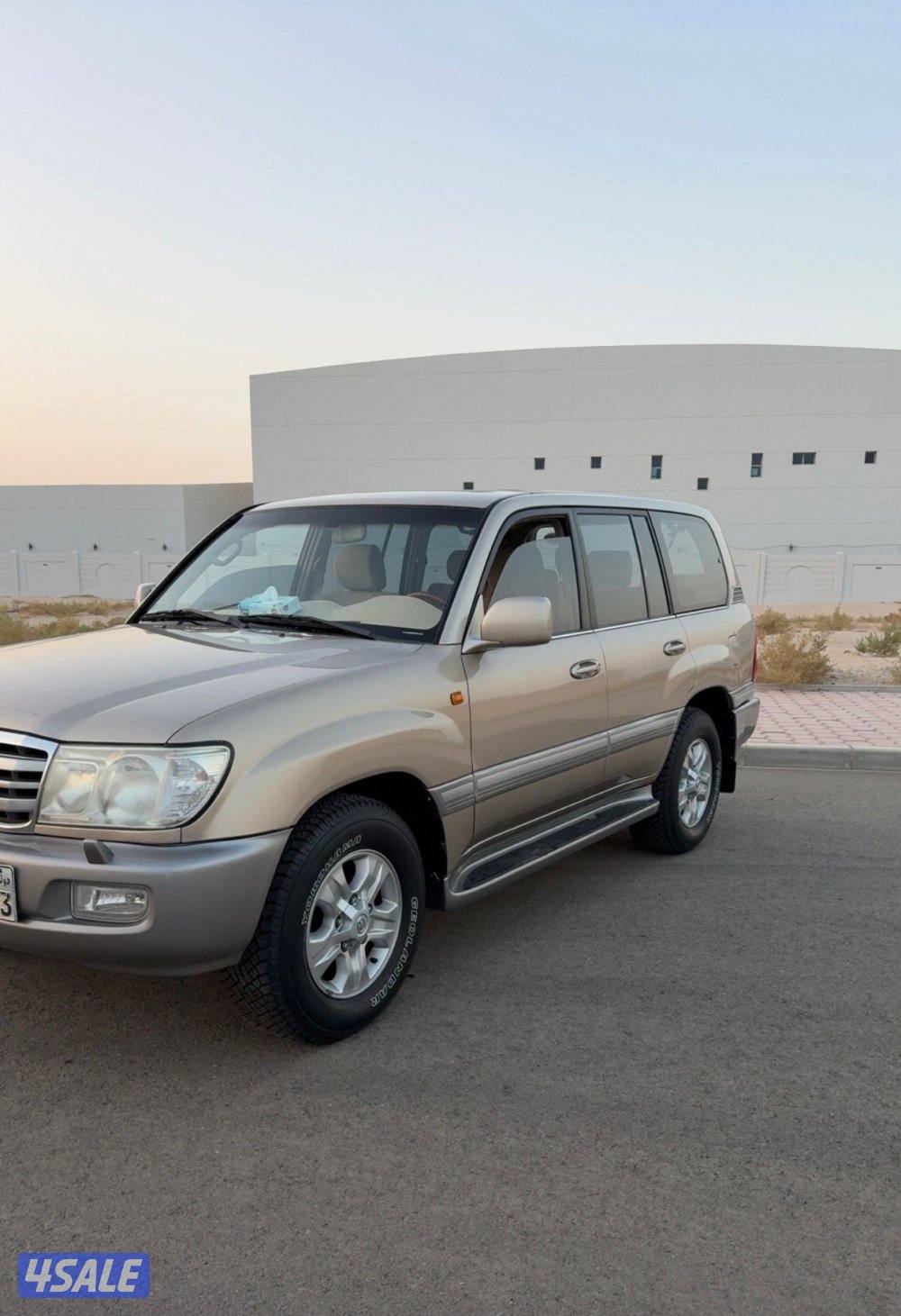 للبيع لاندكروزر0
