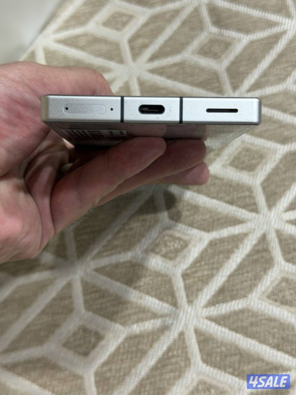 للبيع رد مجك 9 اس برو نظيف بالكرتون…..4