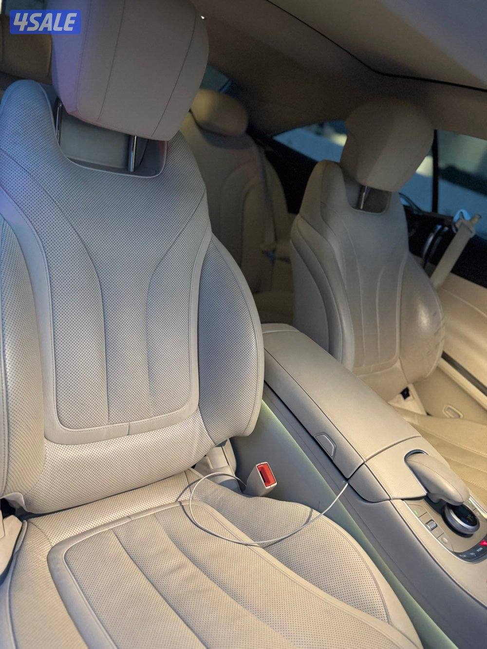 للبيع مرسيدس s5005