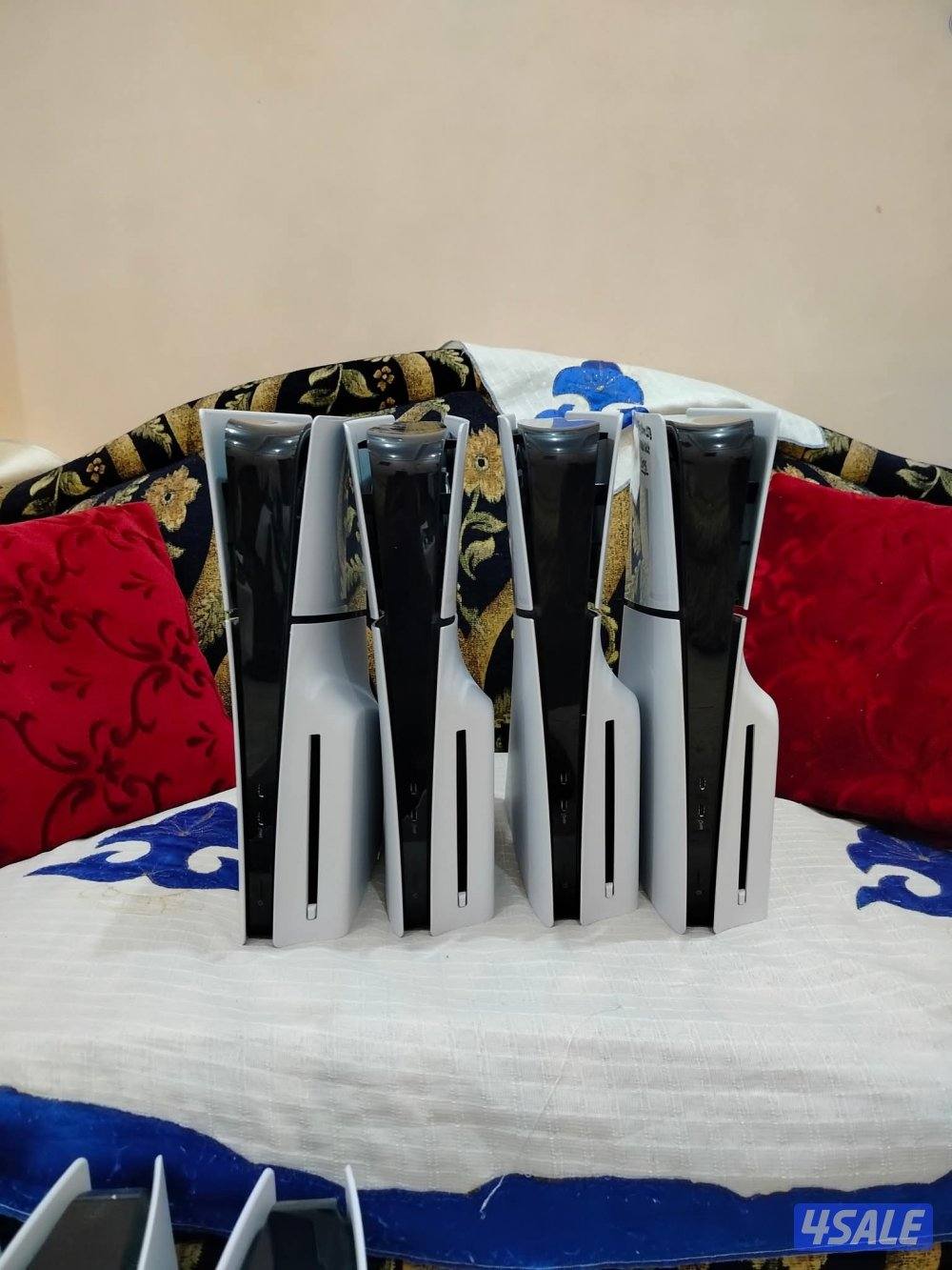 بيع وشراء البلاي ستيشن2