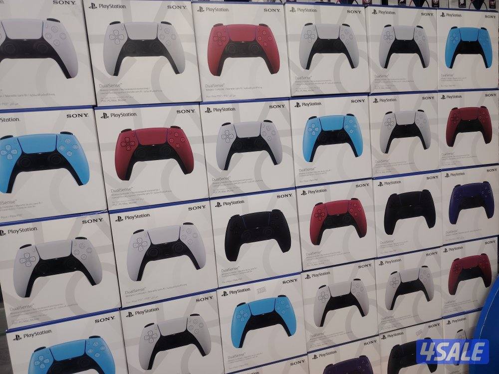 بيع وشراء البلاي ستيشن6