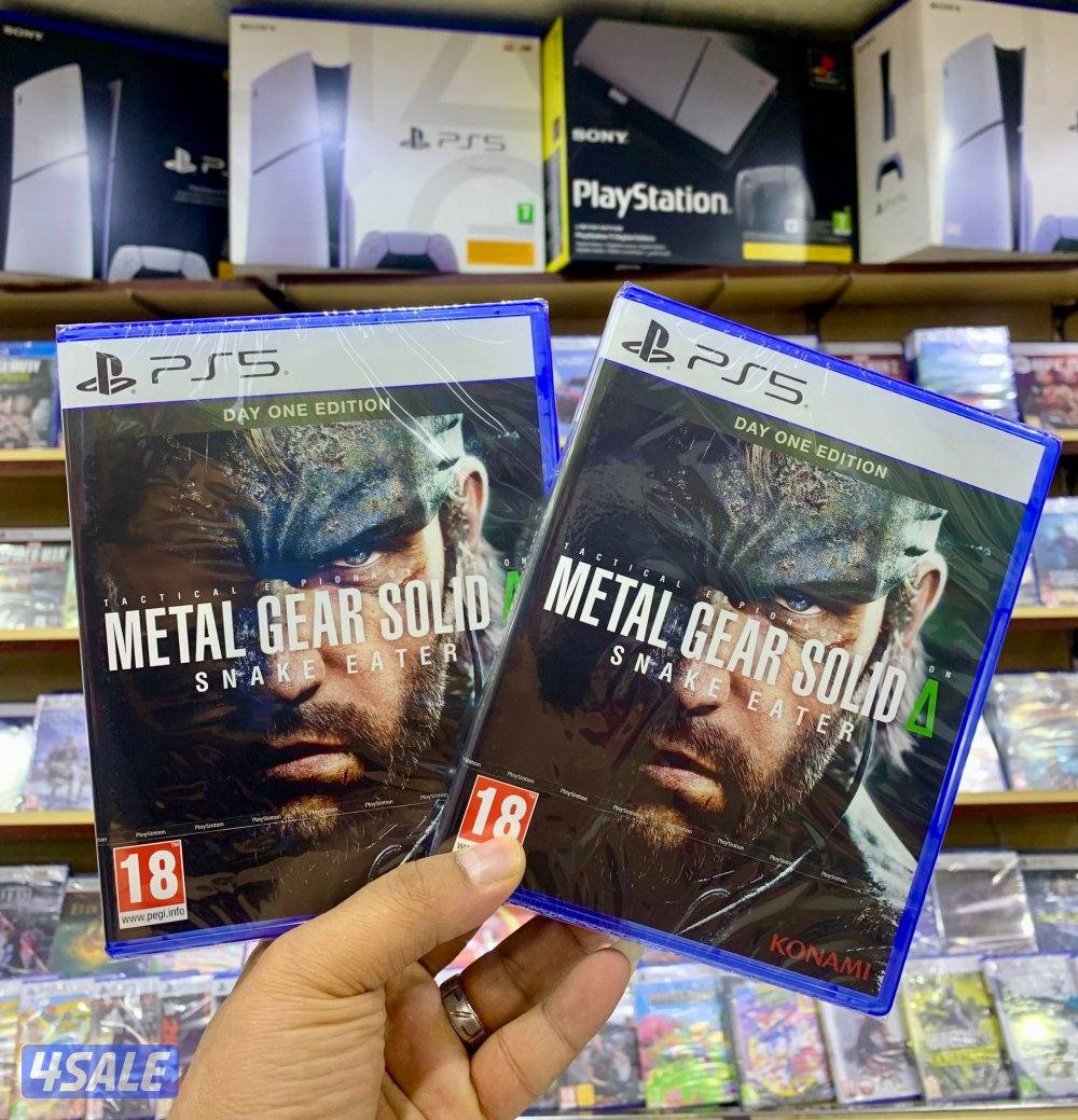 بيع وشراء البلاي ستيشن8