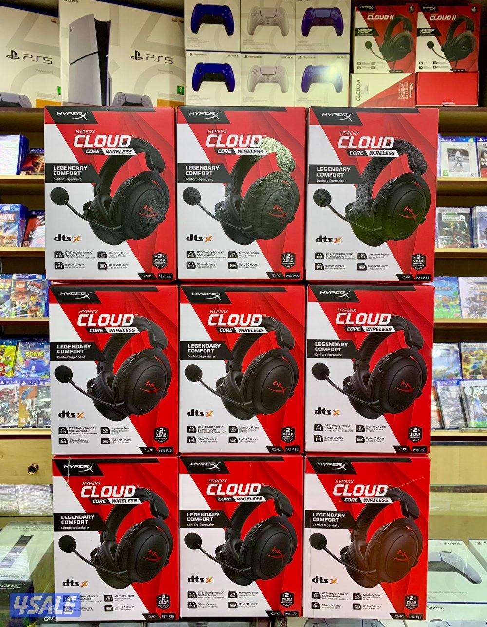 بيع وشراء البلاي ستيشن15