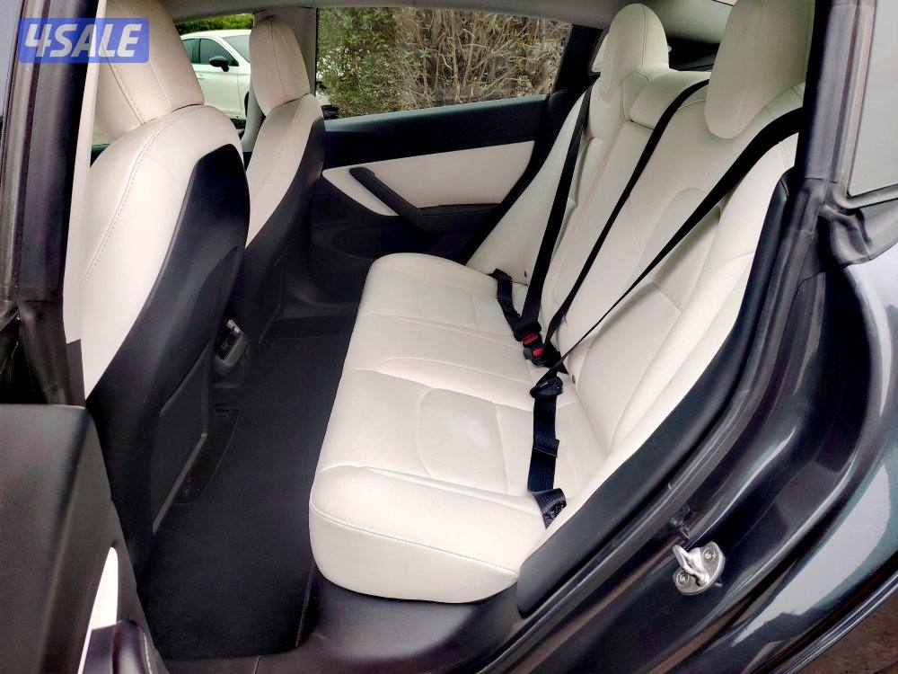 للبيع تسلا موديل 35