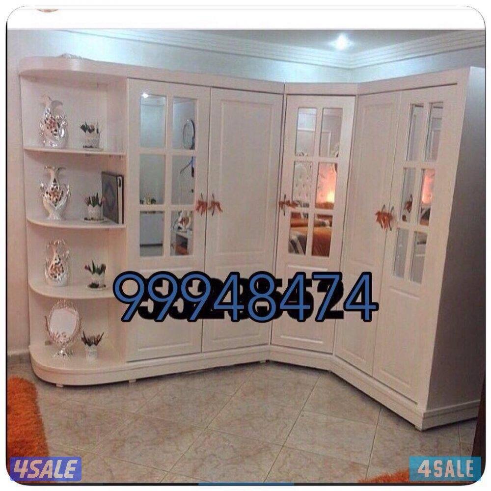 كبتات غرف نوم منجره للتواصل الرقم الي على الصور3