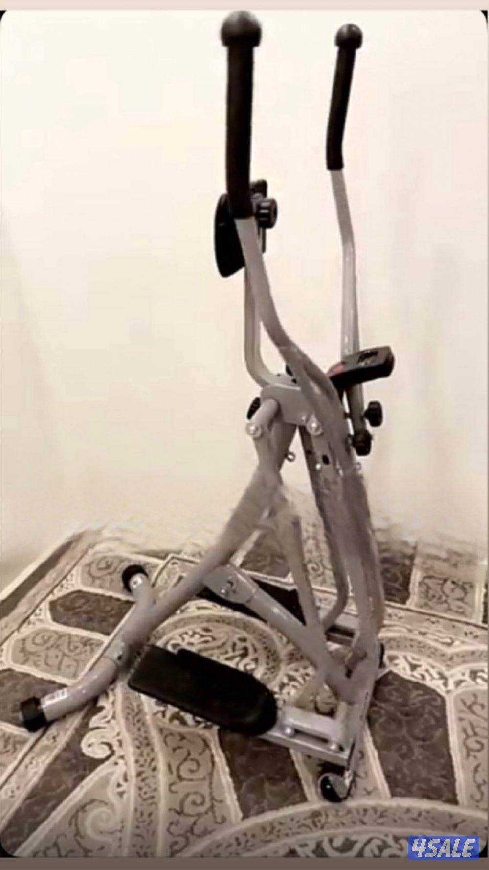 جهاز الغزال الطائر جديد سعر١٥دينار كويتي (السعر نهائي)0