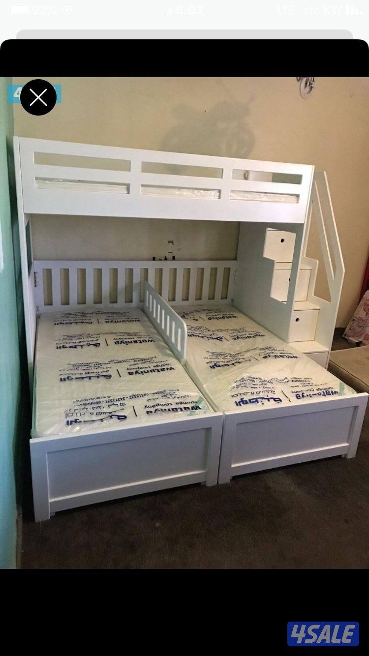 كبتات غرف نوم منجره للتواصل الرقم الي على الصور4