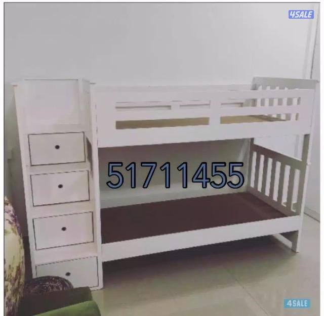 كبتات غرف نوم منجره للتواصل الرقم الي على الصور5