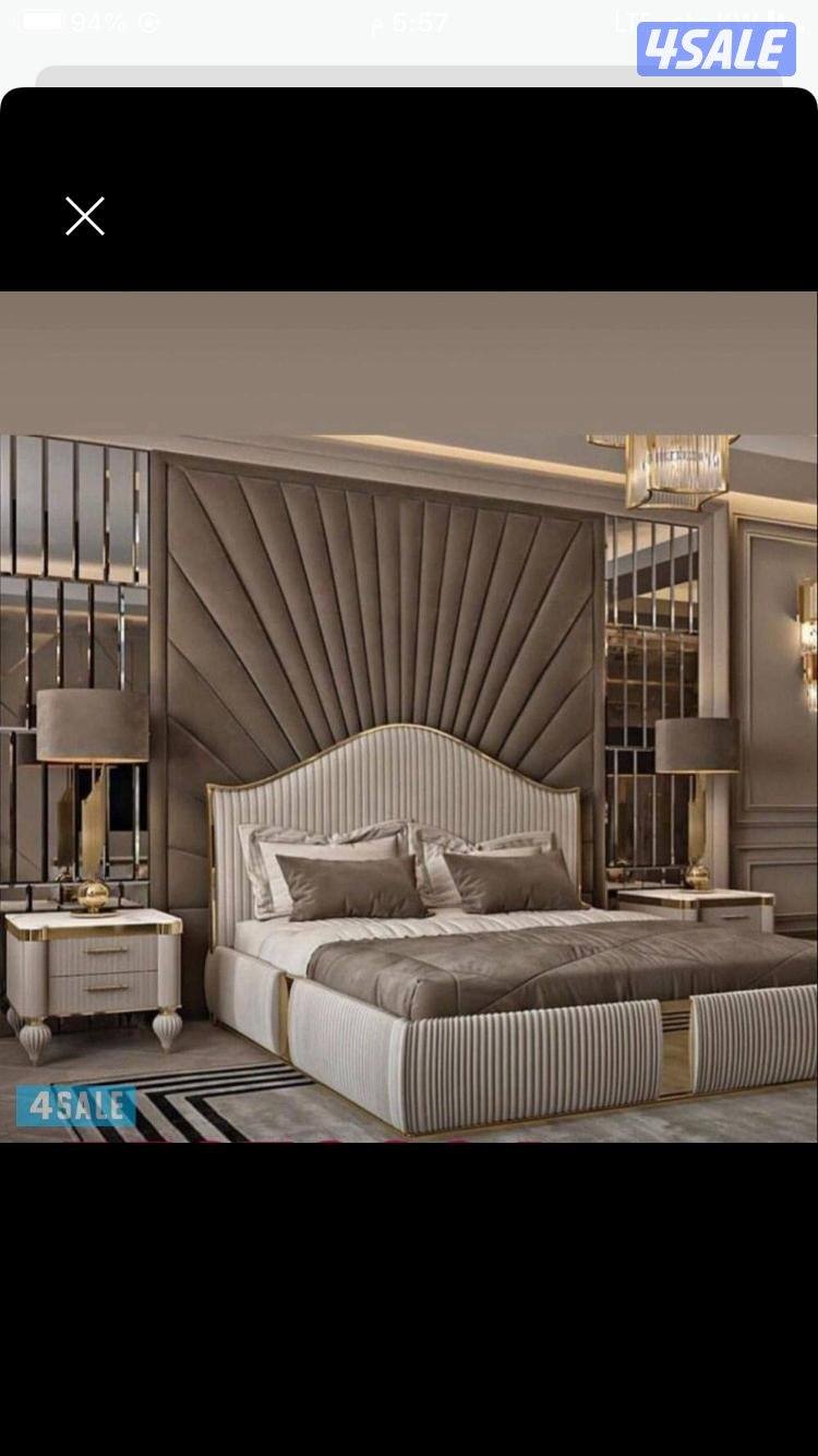 كبتات غرف نوم منجره للتواصل الرقم الي على الصور8