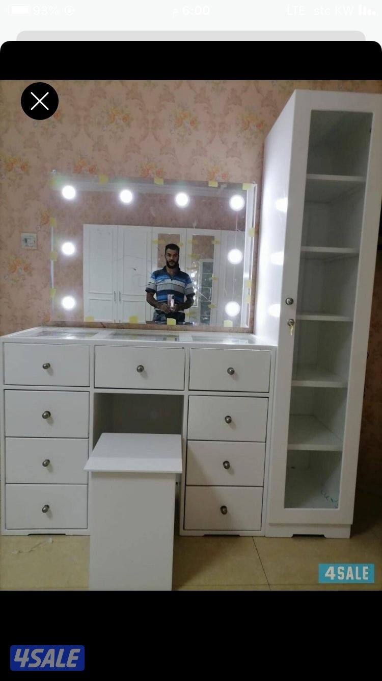 كبتات غرف نوم منجره للتواصل الرقم الي على الصور15