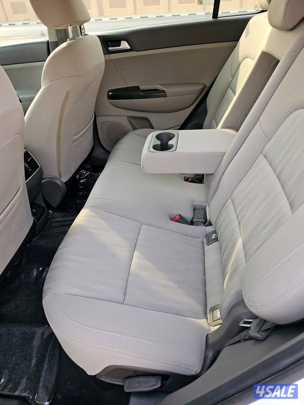 كيا سبورتاج ٢٠١٩ بحالة فوق الممتازة عداد ممشى قليل10