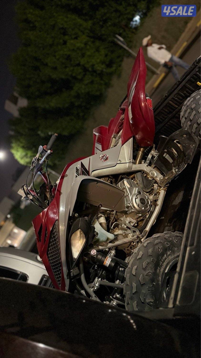 للبيع رابتر ٢٠٢٠ – توينتي توينتي0