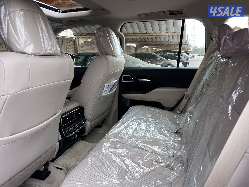 لاند كروزر vx5