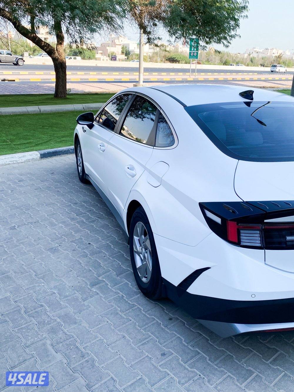 للبيع هيونداي سوناتا 20240