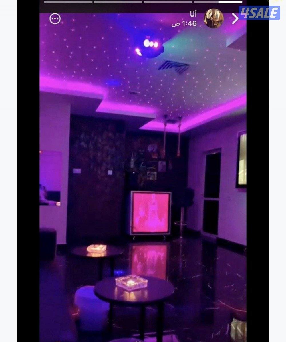 خلو شقه للبيع5