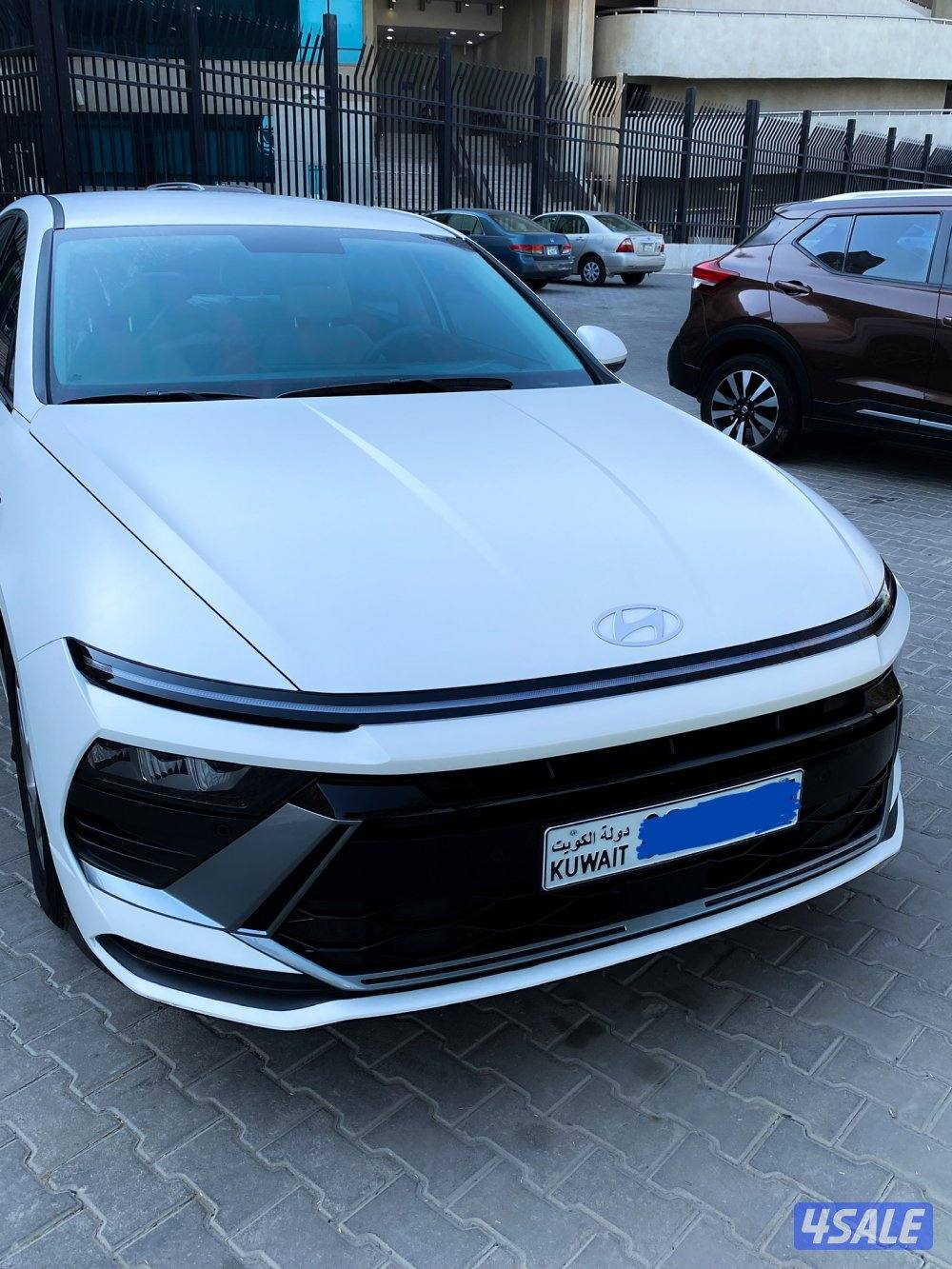 للبيع هيونداي سوناتا 20245