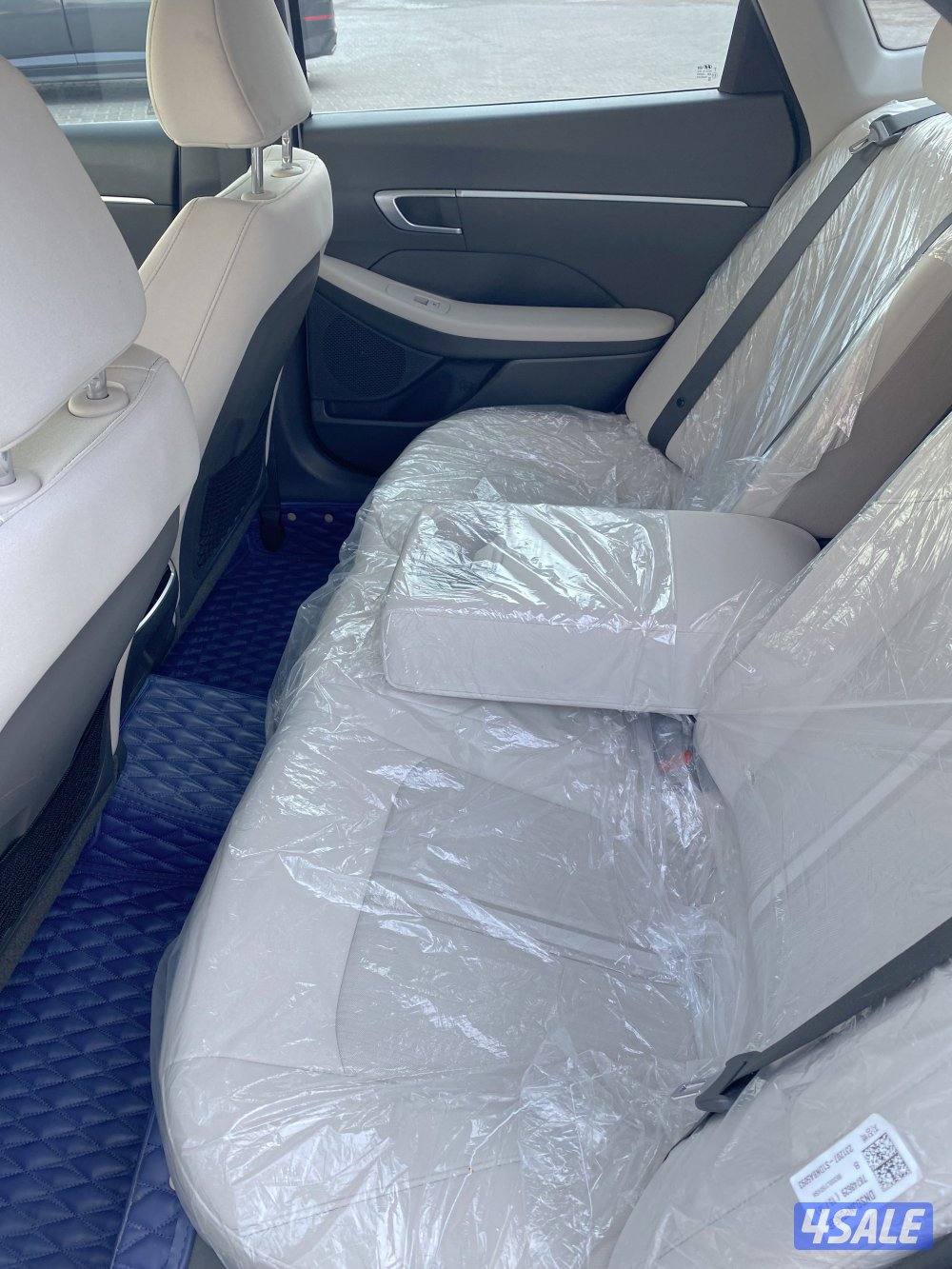 للبيع هيونداي سوناتا 20246