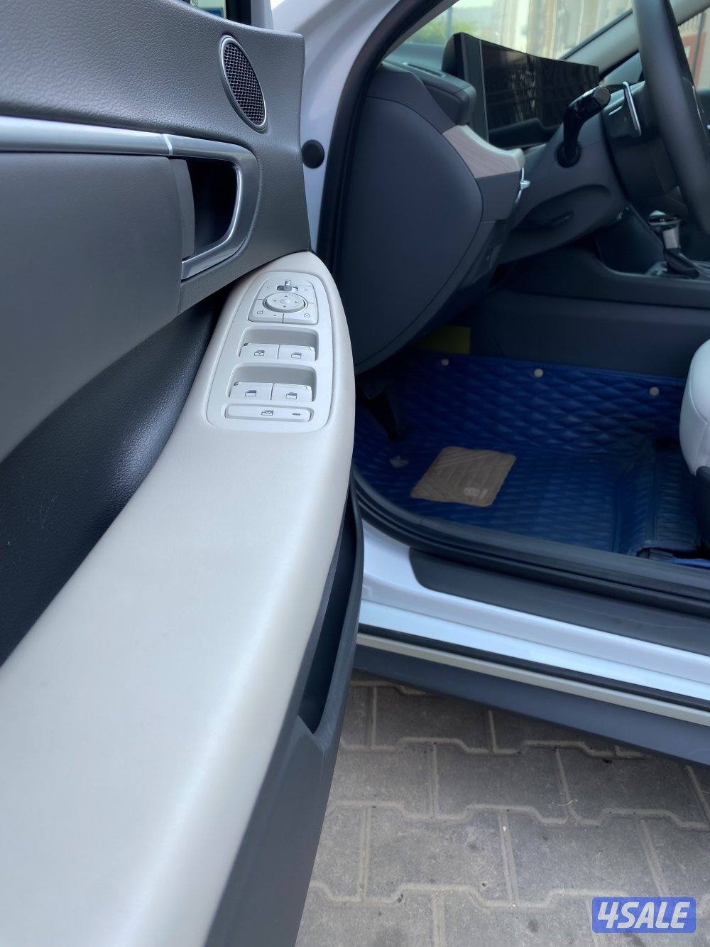 للبيع هيونداي سوناتا 20248