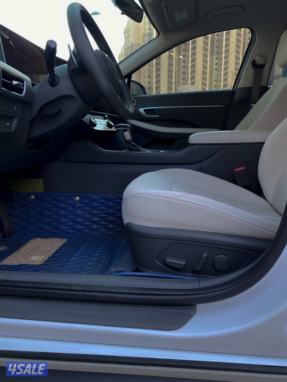 للبيع هيونداي سوناتا 20249