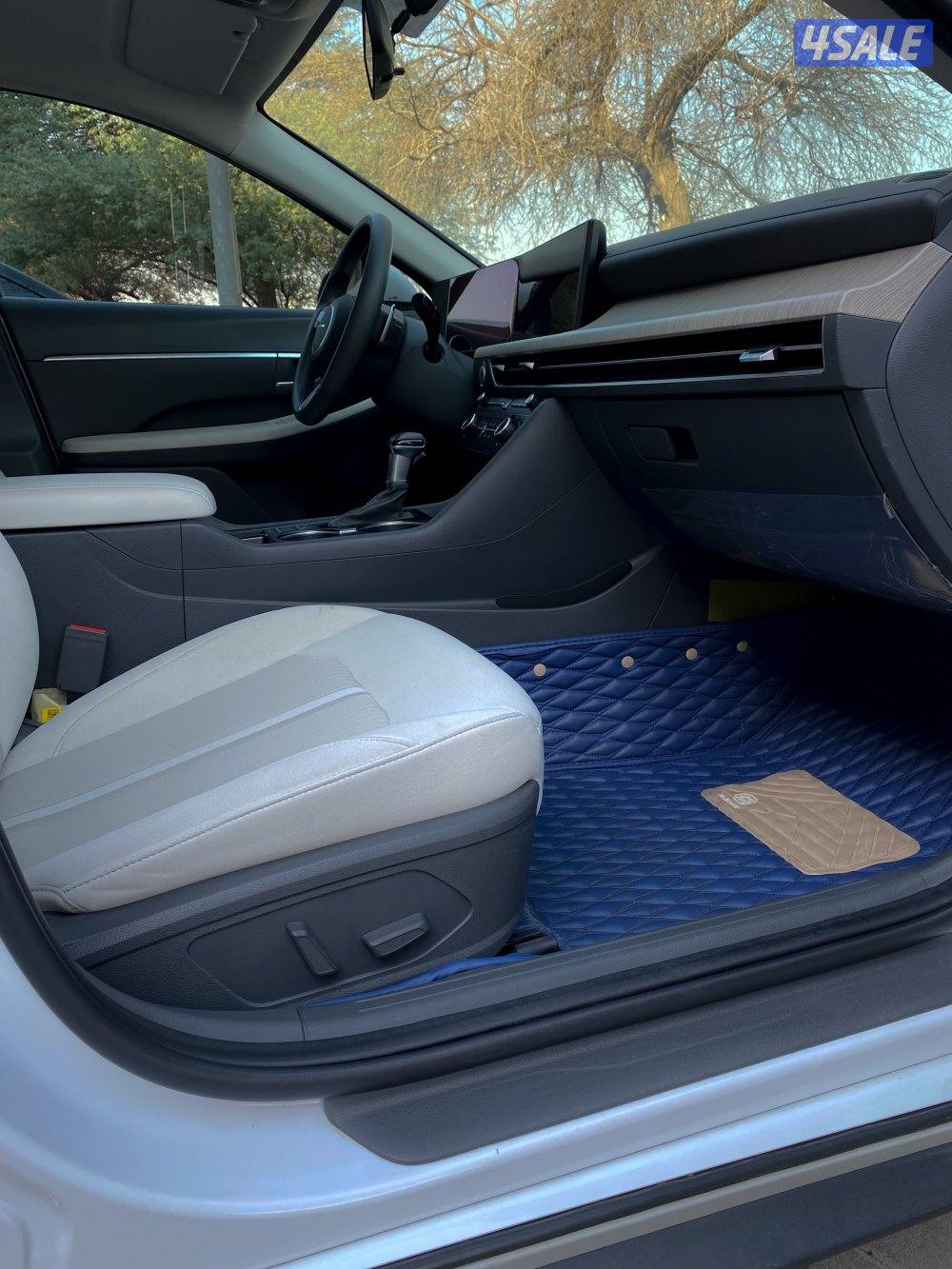 للبيع هيونداي سوناتا 202410