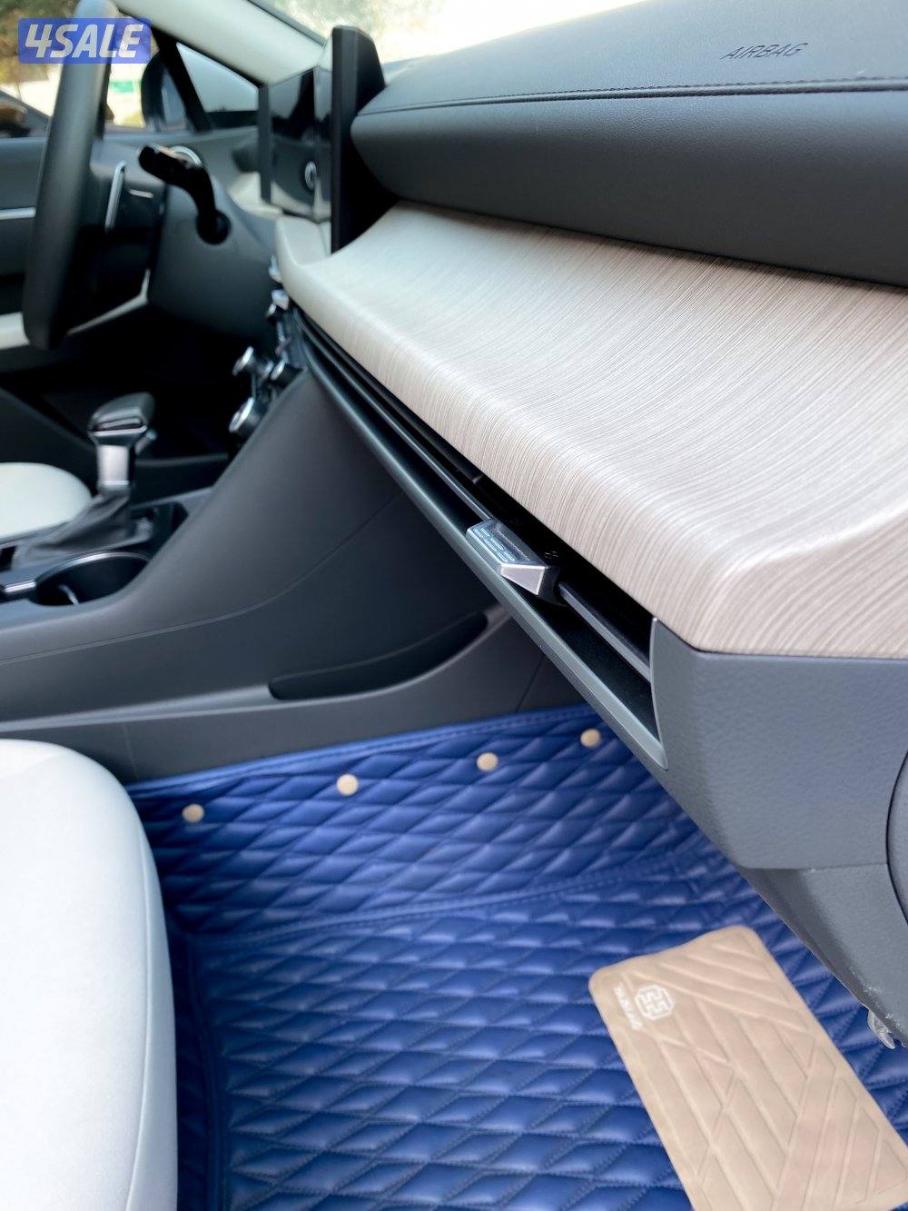 للبيع هيونداي سوناتا 202411