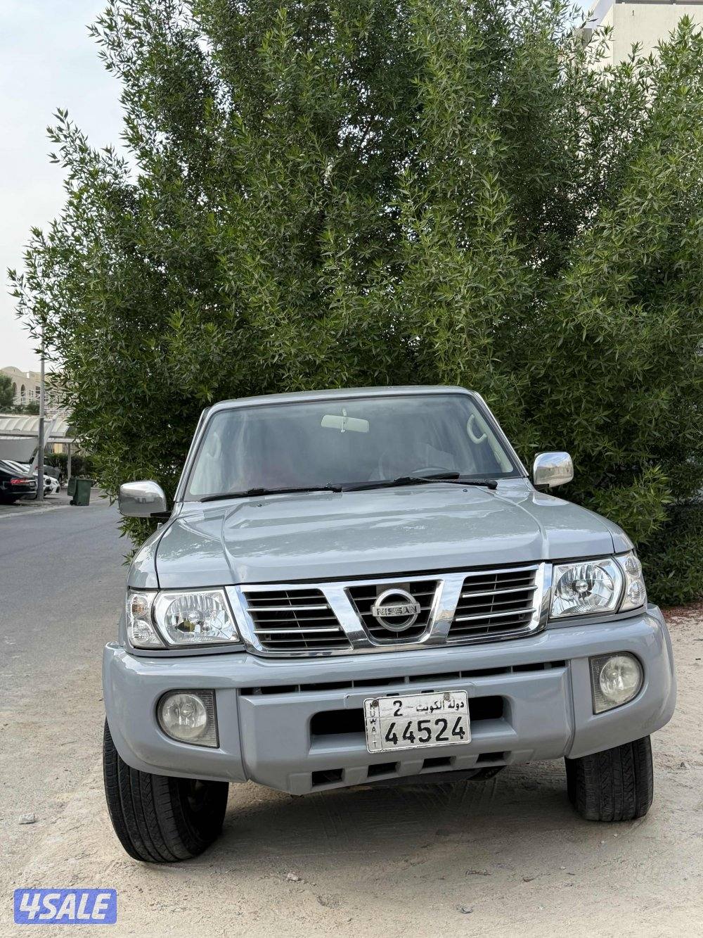 سفاري موديل20032