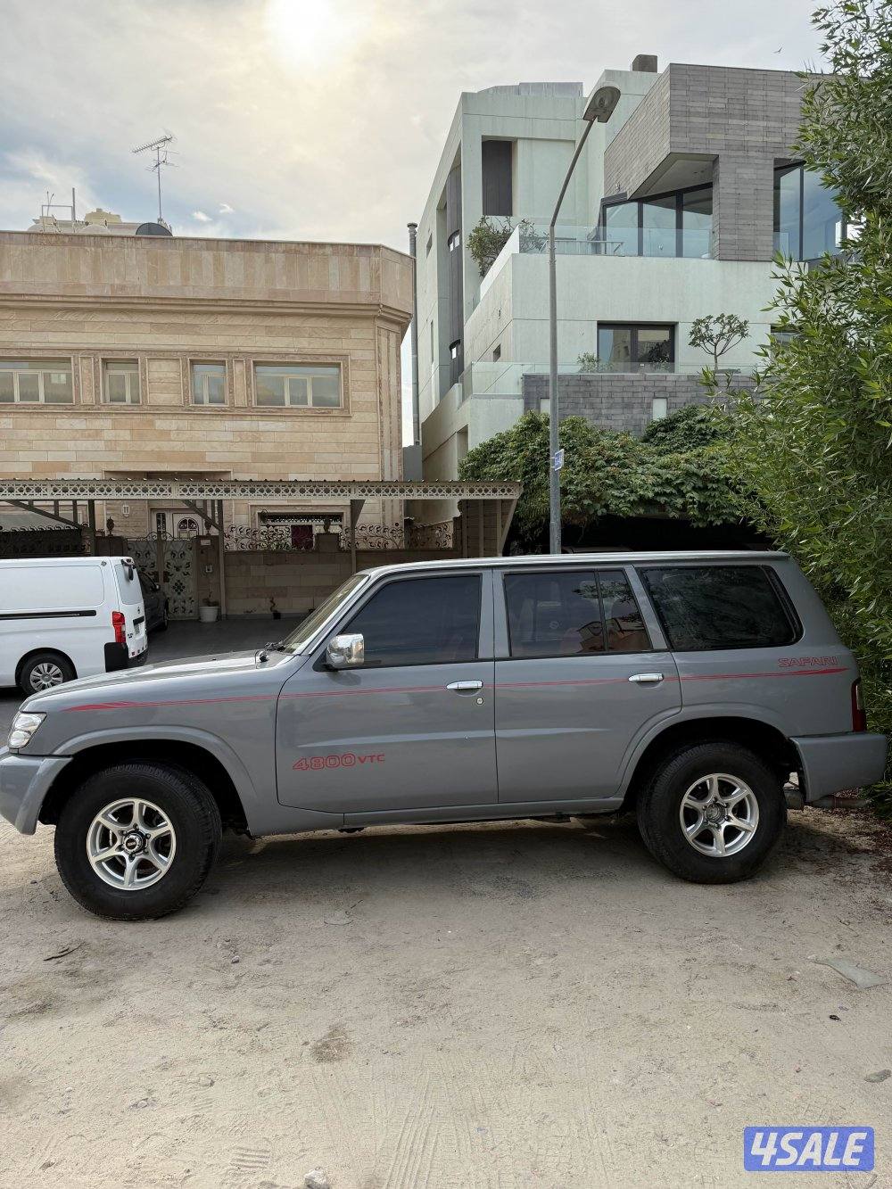 سفاري موديل20030