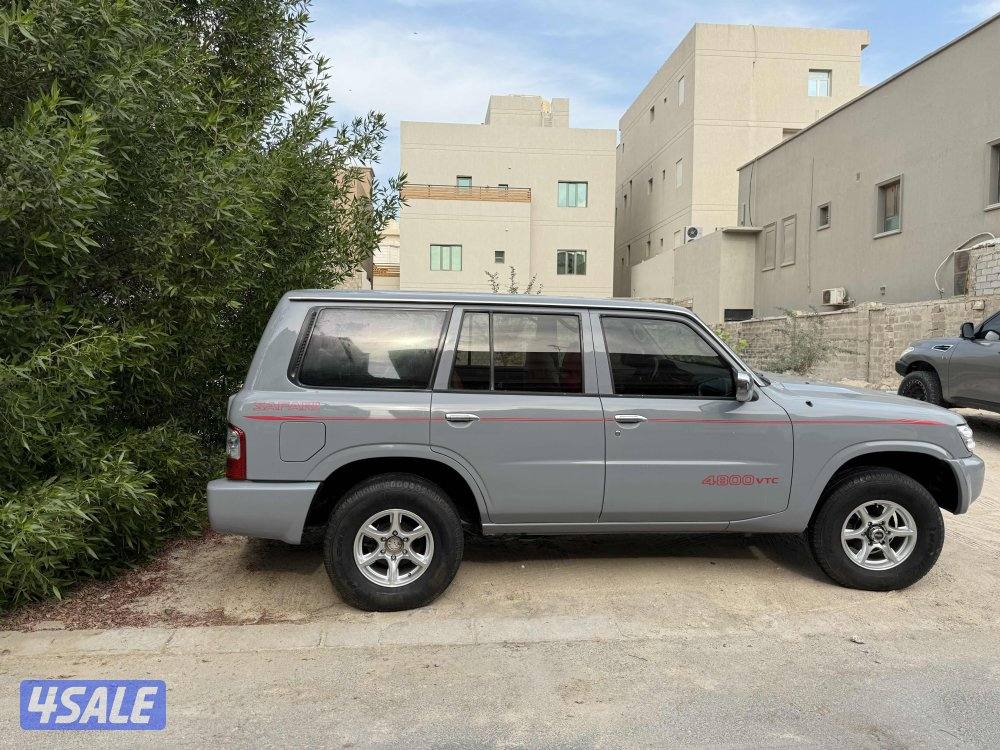 سفاري موديل20031