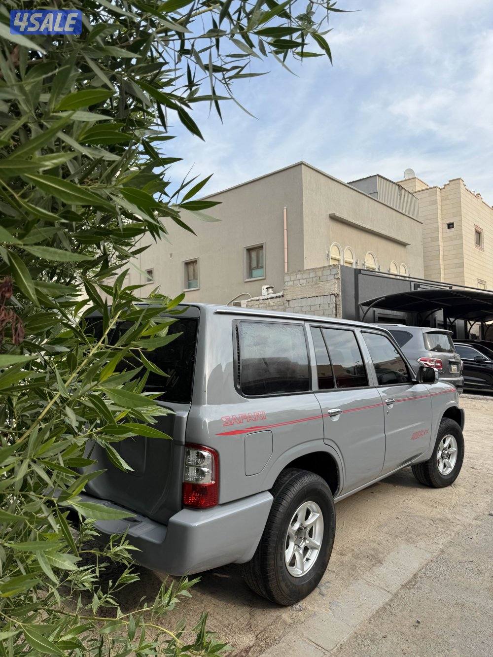 سفاري موديل20033