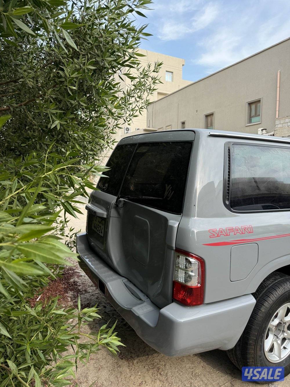 سفاري موديل20035