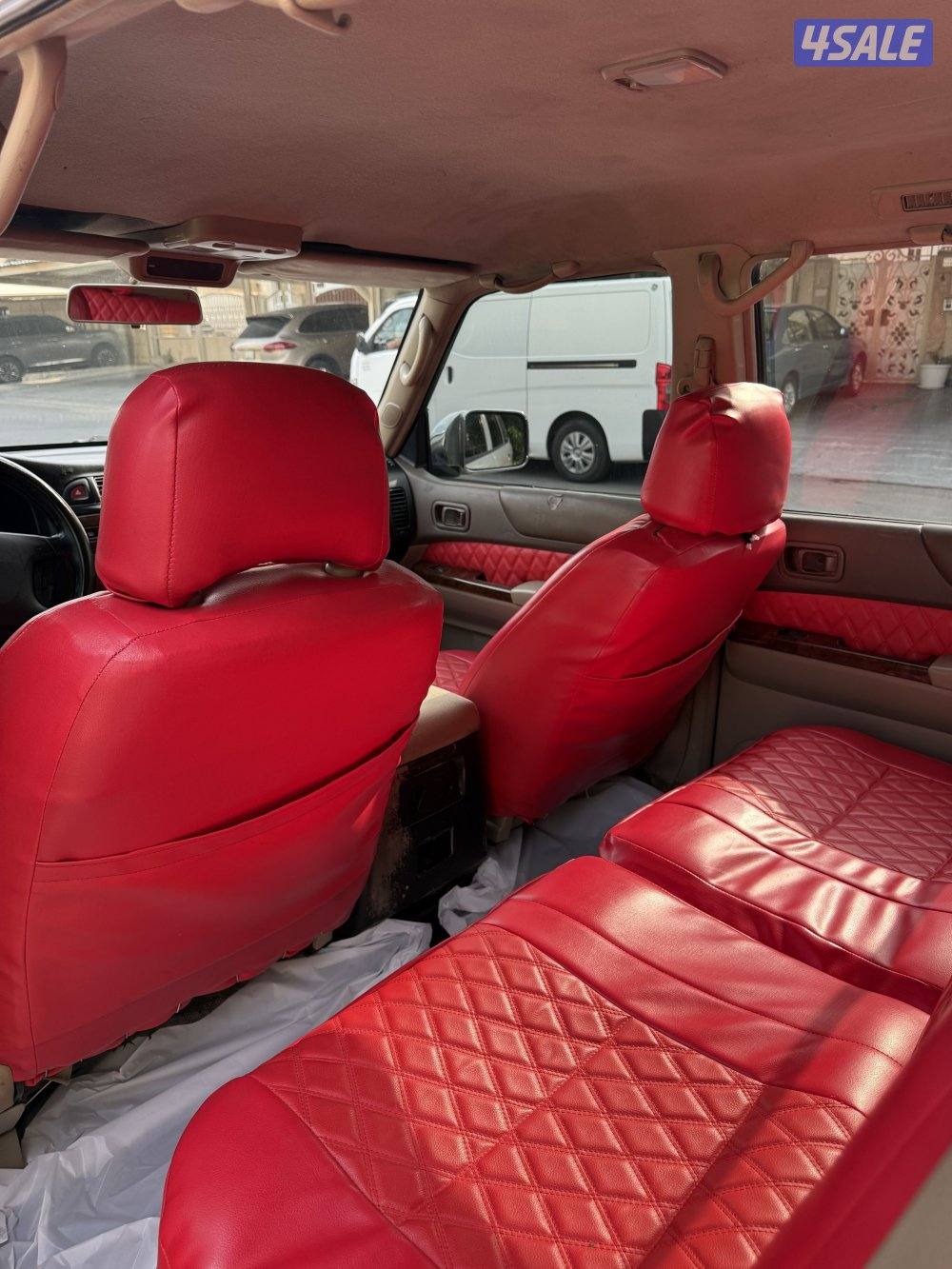 سفاري موديل20037