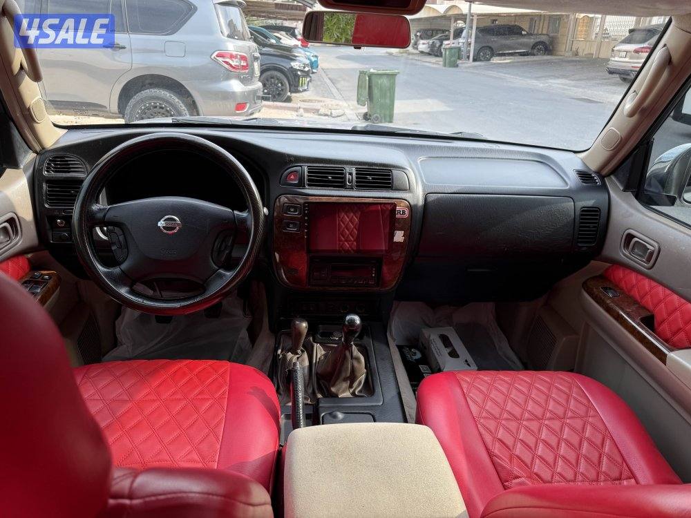 سفاري موديل20038