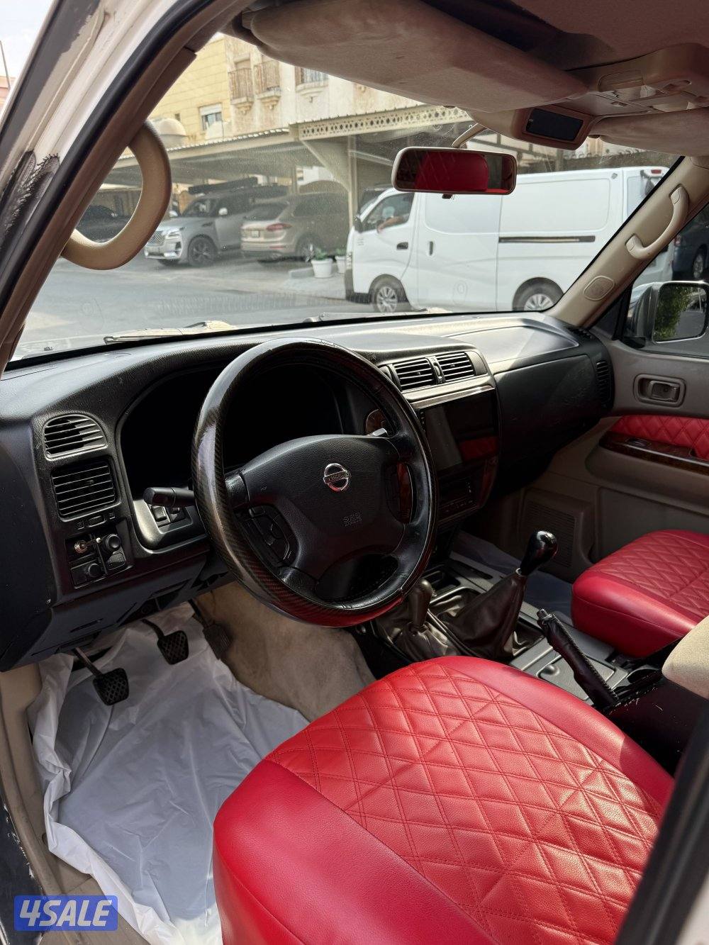 سفاري موديل200310