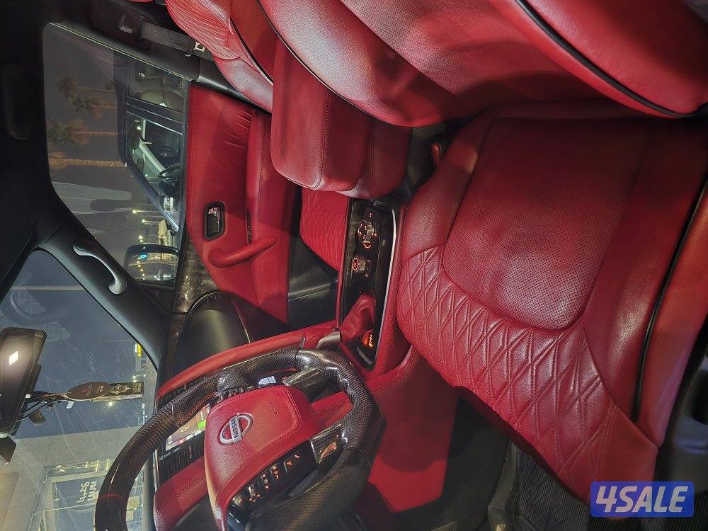 باترول بلاتنيوم ٢٠٢٠2