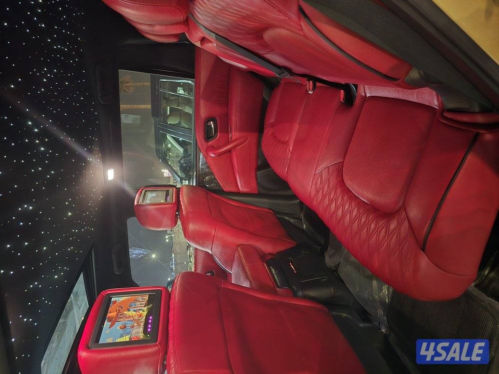 باترول بلاتنيوم ٢٠٢٠3