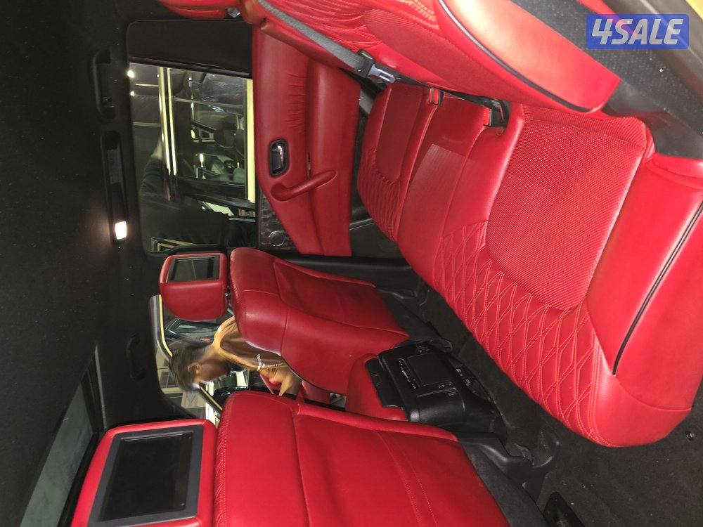 باترول بلاتنيوم ٢٠٢٠5