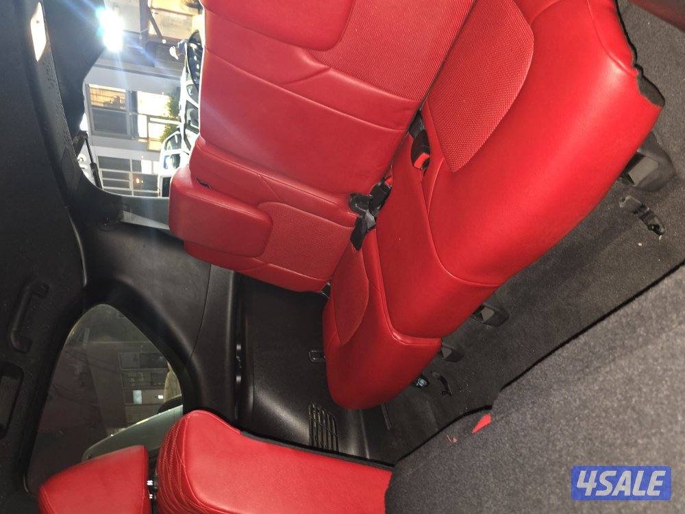 باترول بلاتنيوم ٢٠٢٠6