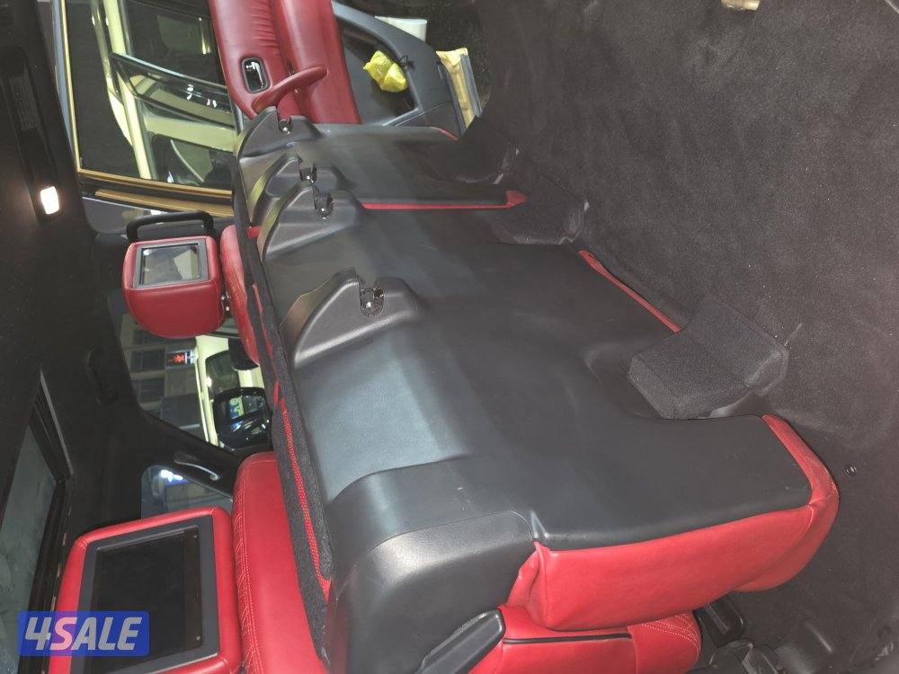 باترول بلاتنيوم ٢٠٢٠7