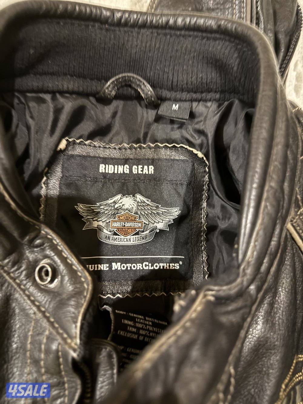 اكسسوارات هارلي4