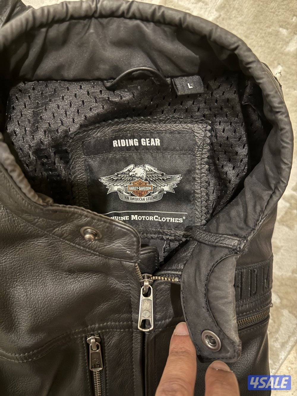 اكسسوارات هارلي7